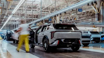 Cum a ajuns Slovacia producătorul auto numărul 1 din lume