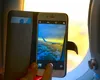 ANCOM, despre capcanele ascunse ale roamingului în avion și pe mare: Cum poți ajunge la facturi uriașe dacă te conectezi prin satelit