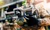 România pregătește lansarea producției de drone militare la Brașov. 3.500 de unități vor fi produse anual, confirmă Ministrul Economiei