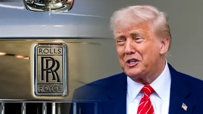 După Rolls-Royce, Land Rover, Aston Martin și Mini ar putea beneficia de reduceri de taxe în SUA