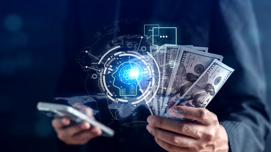 Cum te poate ajuta inteligența artificială să câștigi o avere fără ca tu să miști un deget? Botul de tranzacționare AI care face bani peste noapte