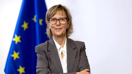Cine este Maria Luís Albuquerque, comisarul european pentru Servicii Financiare care face o vizită-fulger în România în plină criză guvernamentală
