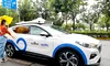 Apollo Go, serviciul de robotaxi Baidu, extinde testele în Hong Kong (VIDEO)