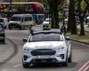 Wayve testează mașini autonome Nissan cu sprijinul Nvidia