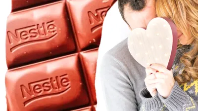CEO-ul Nestle, concediat după ce s-a aflat de o relație interzisă cu o colegă din subordinea sa
