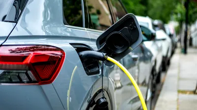 Mit spulberat: bateria unui vehicul electric rezistă mai mult decât mașina în sine
