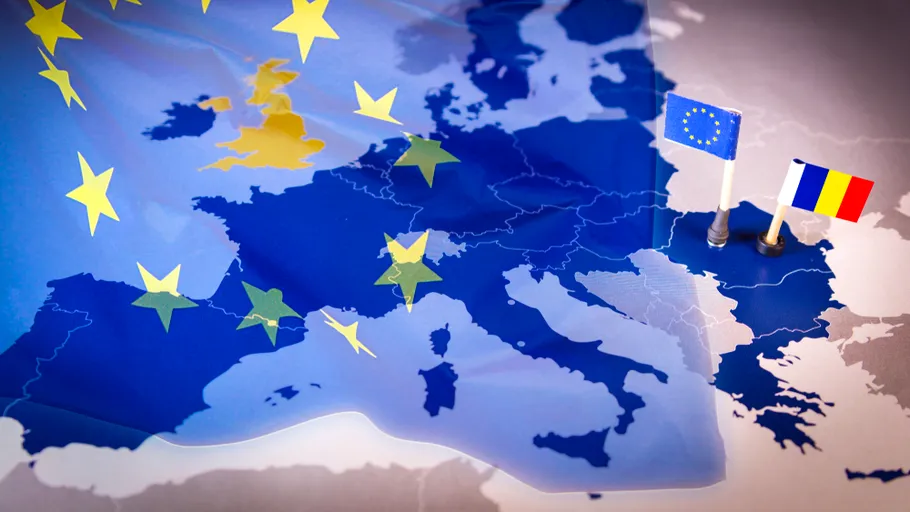 România va primi 60,2 miliarde de euro în noul buget multianual UE