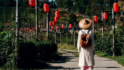 Turiștii din peste 70 de țări pot călători acum în China fără viză