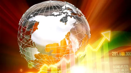 Economia mondială la marginea prăpastiei financiare. Avertisment dur de la FMI: „Tensiunile comerciale pot deraia creșterea globală”