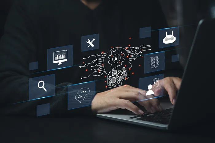 România, codașa UE la utilizarea inteligenței artificiale generative