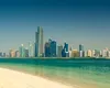 „Capitala capitalului”: Abu Dhabi devine un centru financiar global