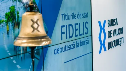 Fidelis încheie septembrie cu investiții de 2,2 miliarde lei