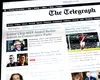 Ziarul britanic The Telegraph va fi cumpărat, pentru 500 de milioane de lire sterline, de un consorțiu american