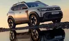 Dacia Duster, desemnat de britanici cel mai bun SUV compact