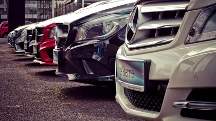 Tarifele impuse de administrația Trump lovesc puternic industria auto germană. Exporturile către SUA, în scădere abruptă