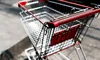 Cărucioarele de cumpărături au ajuns să fie tăiate și furate pe bandă rulantă! Ce se întâmplă în magazinele din Europa