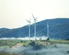 Moldova intră pe harta energiei verzi: Grecii de la PPC ridică cel mai mare parc eolian din regiune, la Deleni, Vaslui