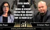 EXCLUSIV. Radiografia unei „curbe periculoase” de sacrificiu fiscal. Profesorul universitar Cristian Păun: „Am evitat la limită un dezastru. Riscam retragerea unor sume uriașe din România”