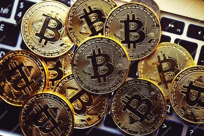 Bitcoin a rupt pragul de 100.000 de dolari, pentru prima dată din februarie.
