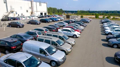 Piața auto din România crește ușor: înmatriculările de vehicule pentru pasageri, +1,9% în T2 2025