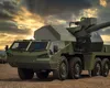 Germania și Regatul Unit alocă 60 milioane € pentru artilerie mobilă