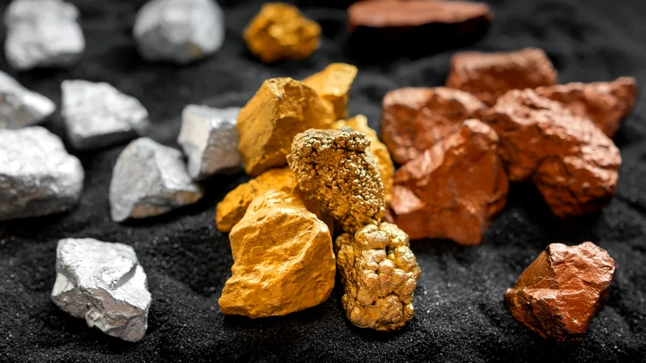 Europa pierde cursa pentru pământurile rare: dependența strategică devine critică