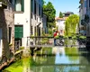 Treviso, „mica Veneție” care a cucerit Europa prin sustenabilitatea și gastronomia sa