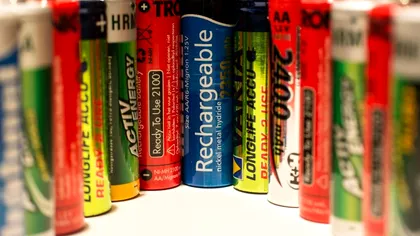 Uniunea Europeană impune noi norme pentru baterii. Ce se schimbă de luna viitoare