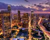Los Angeles: Orașul care a modelat lumea modernă, în pragul unei crize de identitate