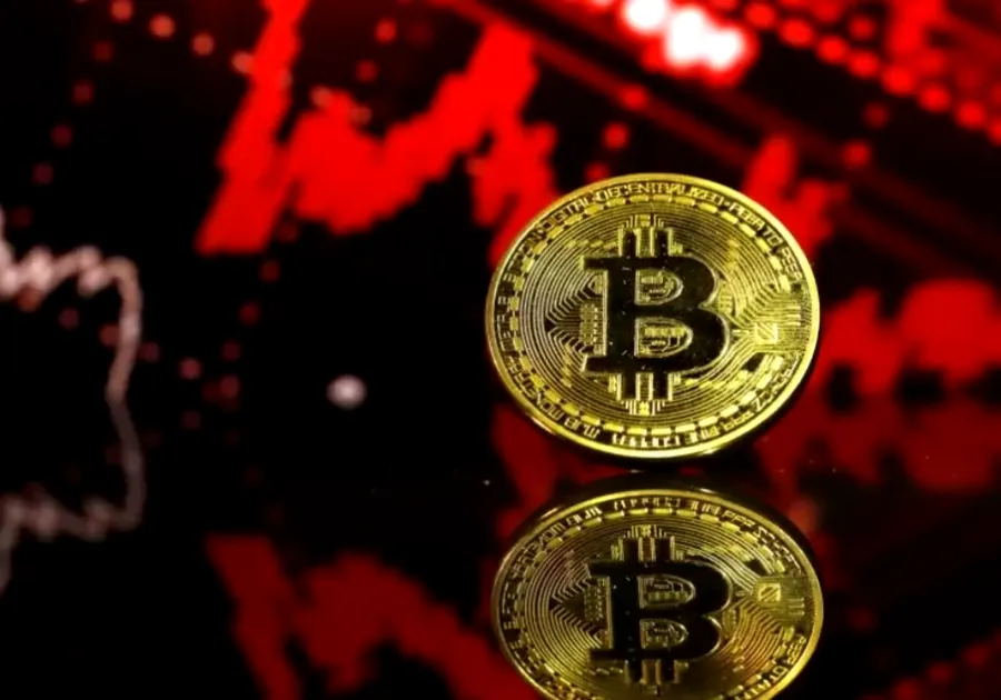 Bitcoin, în picaj după avertismentul lui Donald Trump privind Iranul