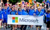 Angajații Microsoft trebuie să revină la birou