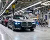 BMW investește 30 de milioane de euro într-un centru care îmbină tehnologia cu măiestria manuală