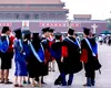În China, studiile post-universitare au devenit noul standard de bază pentru angajare