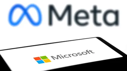 Meta și Microsoft transformă AI-ul în mașinărie de făcut bani