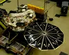 Cercetătorii descoperă microbi extrem de rezistenți care au înconjurat un robot NASA înainte de lansarea spre Marte