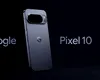 Google lansează Pixel 10, cu funcții AI care-ți „citesc” nevoile înainte să le exprimi