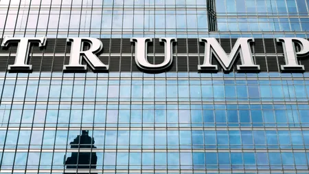 Cripto-mașinăria de făcut bani a lui Trump