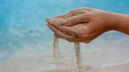 Vacanță în august la mare? Începe să fie prea cald pentru asta. Călătoriile în extrasezon devin populare în toată lumea și s-ar putea extinde până în noiembrie
