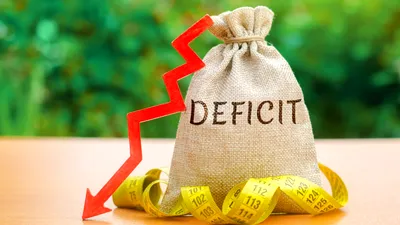 Deficitul bugetar a ajuns la aproape de 3% din PIB, dar este în scădere față de anul trecut: Tabloul complet al veniturilor și cheltuielilor statului