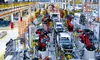 Trump vorbește despre un „boom” în construcția de fabrici auto