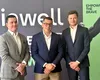 Un nou ecosistem real estate în România: Gabriel Voicu și Victor Vremera lansează grupul Pinwell (FOTO)