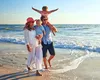 Cât și-au pus deoparte românii pentru vacanța de vară și care sunt destinațiile preferate