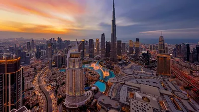 Afacerile românești din Dubai: Tehnologie, bijuterii și festivaluri