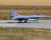 România primește trei noi avioane de luptă F-16 din Norvegia