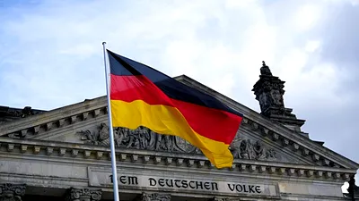 Germania investește 35 mld. € pentru securitatea spațială