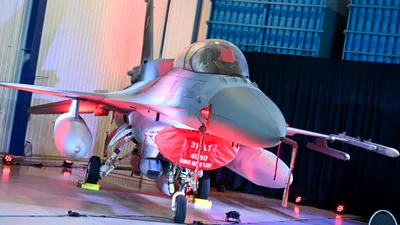 Polonia își modernizează flota de avioane F-16: investiție de 3,8 miliarde de dolari