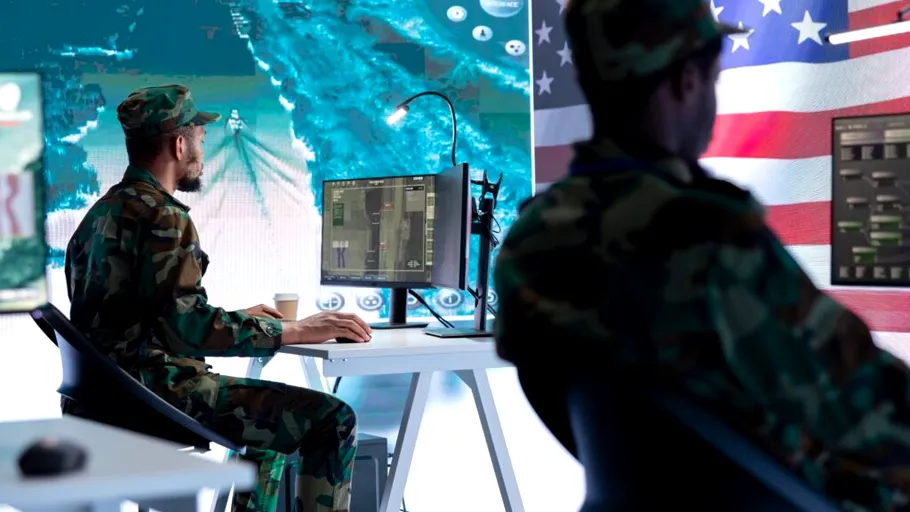 Topul celor mai mari contractori militari ai SUA. Ei au luat cele mai mari felii din bugetul de 609,2 miliarde pus la bătaie de Departamentului Apărării
