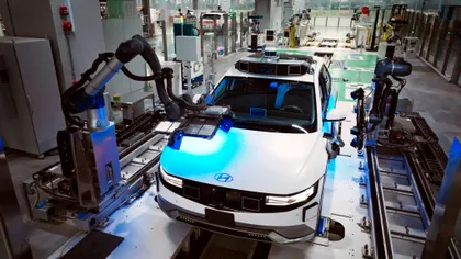 Utopie? Vehiculele fără șofer transformă radical orașele