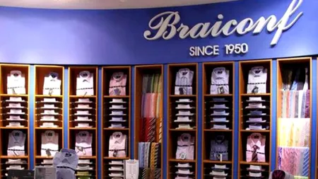 Braiconf din Brăila relansează magazinul online
