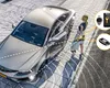 Echipele Continental din România, implicate în dezvoltarea SUV-ului Audi Q6 e-tron